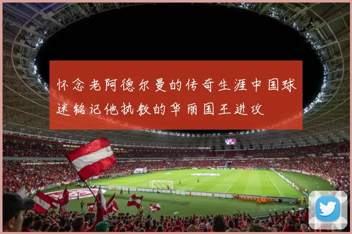 怀念老阿德尔曼的传奇生涯中国球迷铭记他执教的华丽国王进攻
